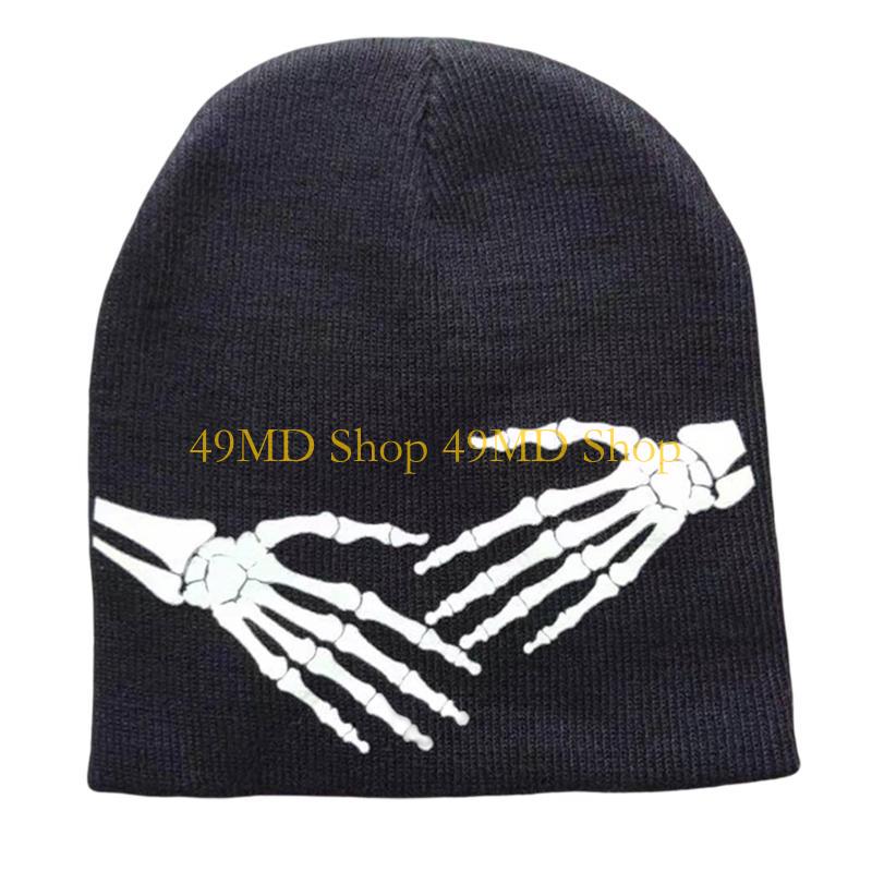 Street Fashion Reference - 49MD Dames paardenstaarthoed Mooie etnische hoed