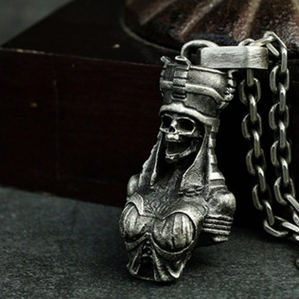 Queen Street Fashion - Eenvoudige modetrend oude Griekse Cleopatra Demon