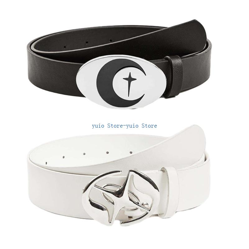 X7XB Tailleriem Gotische licha - Street Fashion Reference recensie en prijs