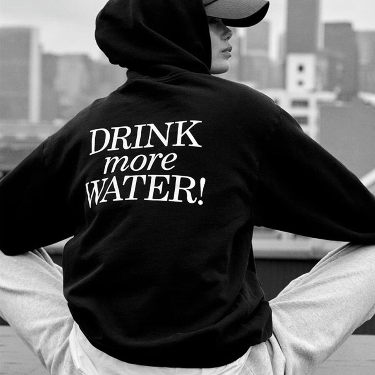 Health Club New York Letters G - Street Fashion In New York recensie en prijs