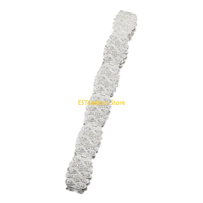 Y5GC Brede Taille Riem Modern  - Street Fashion Reference recensie en prijs