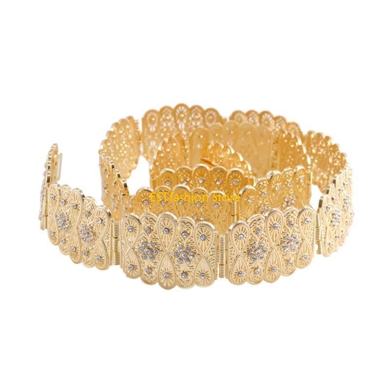 Y5GC Brede Taille Riem Modern  - Street Fashion Reference recensie en prijs