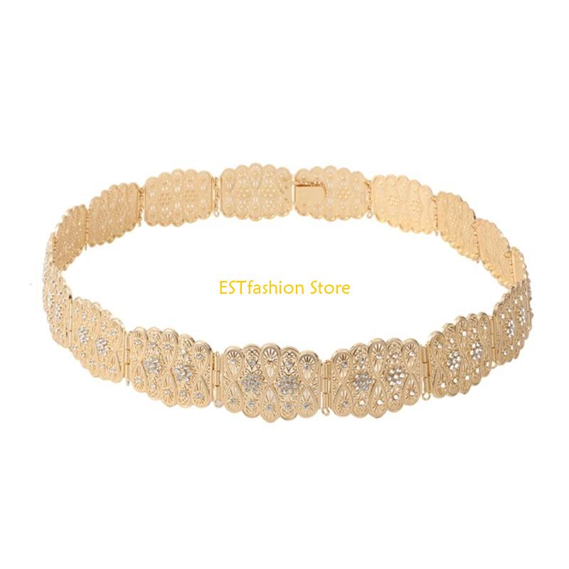 Y5GC Brede Taille Riem Modern  - Street Fashion Reference recensie en prijs