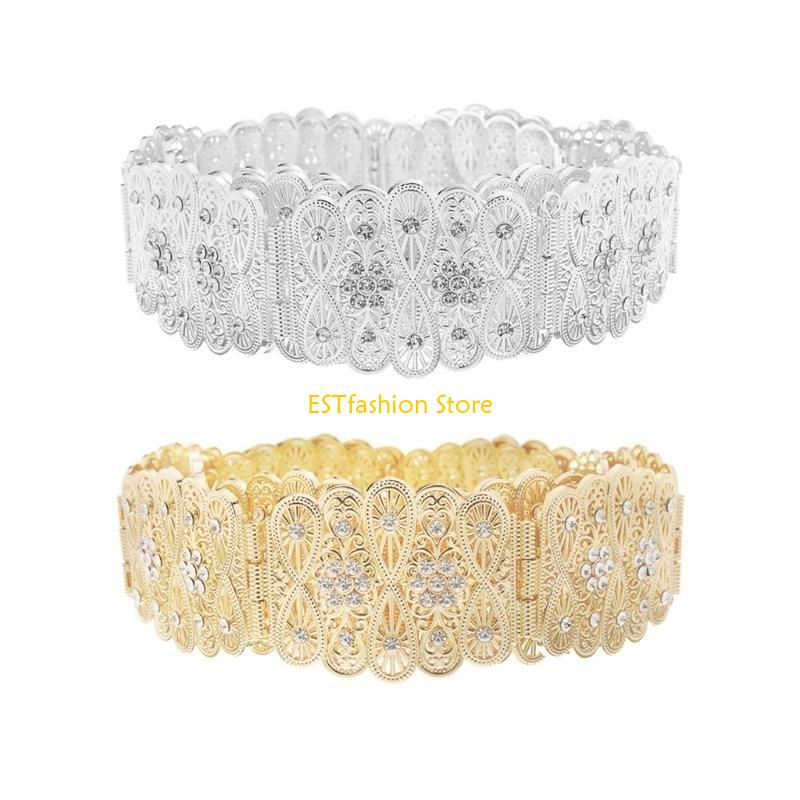 Y5GC Brede Taille Riem Modern  - Street Fashion Reference recensie en prijs