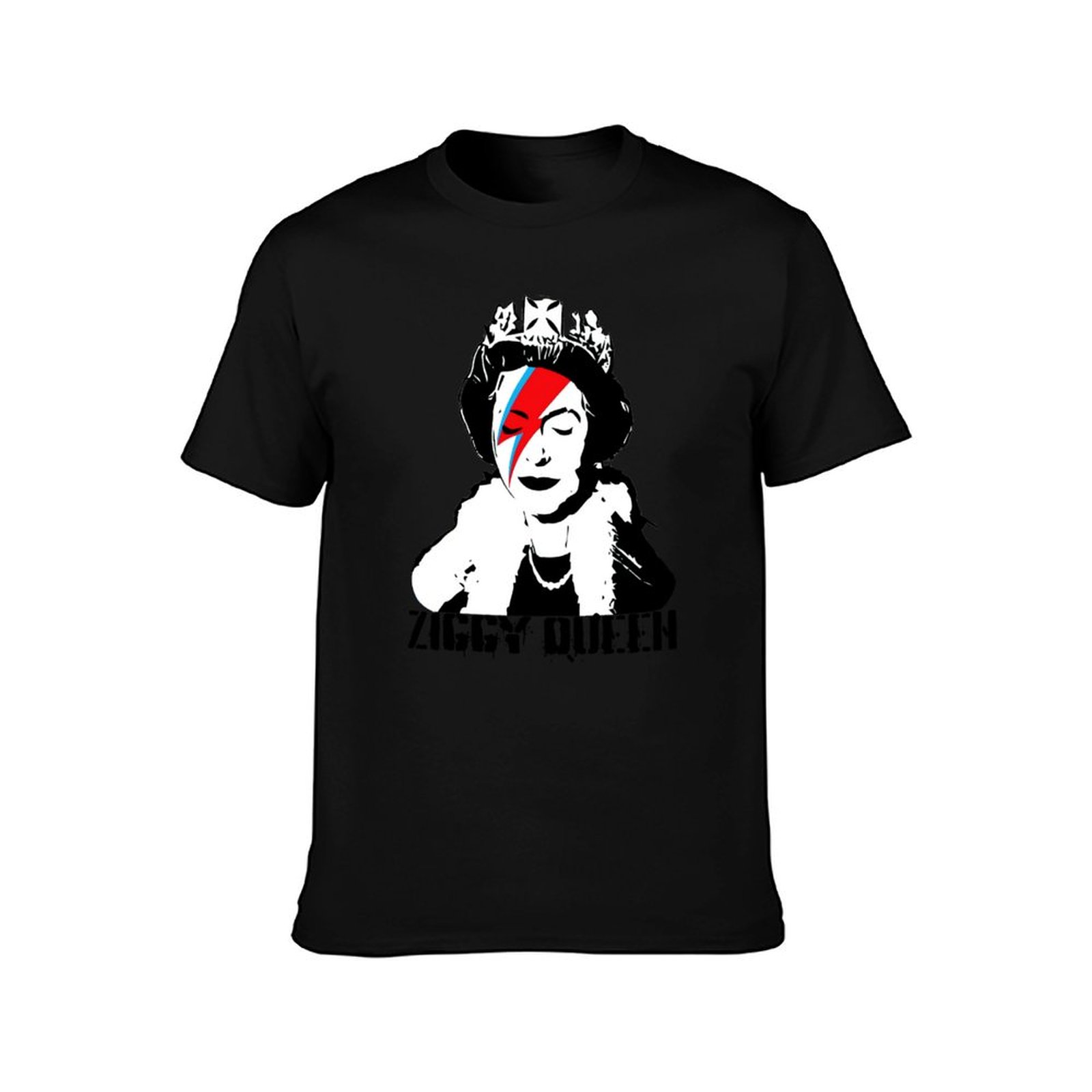 Queen Elisabeth Ziggy Queen Ba - Queen Street Fashion recensie en prijs