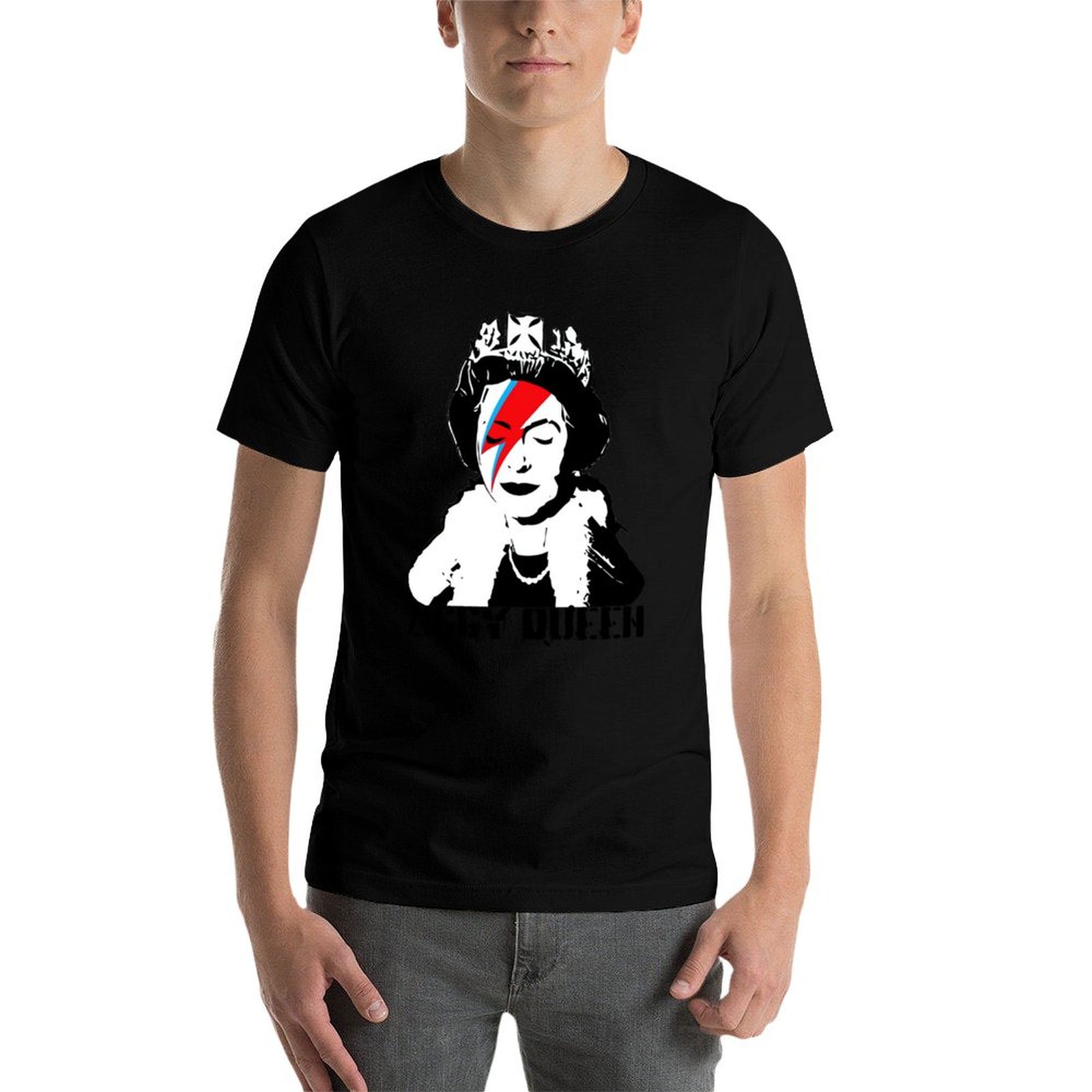 Queen Elisabeth Ziggy Queen Ba - Queen Street Fashion recensie en prijs