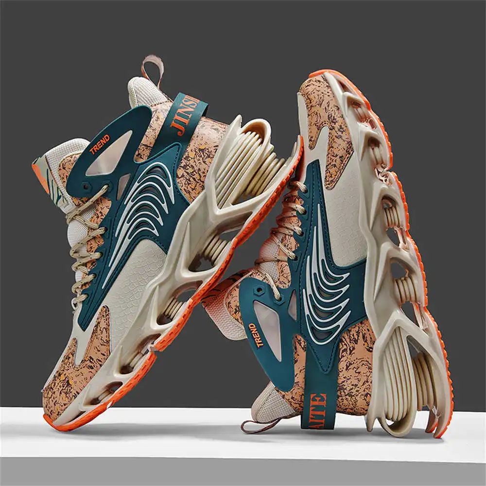 Antislip Mid Kind Running Snea - Street Fashion Style Male recensie en prijs