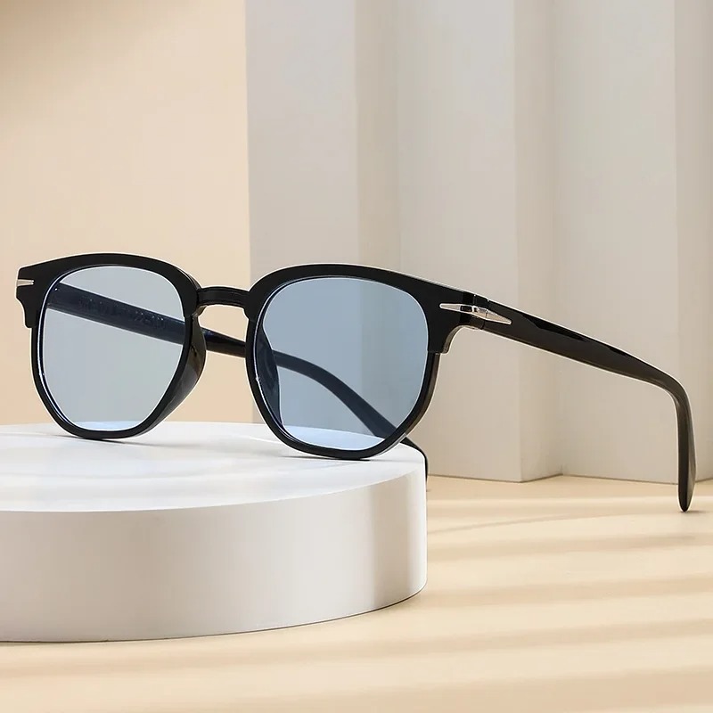 Beschermbrillen Mode Heren Zon - Street Fashion Photo recensie en prijs