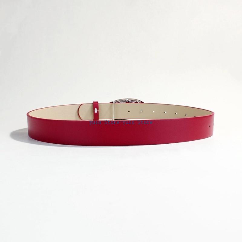 X7XB Esthetische riem met ster - Street Fashion Reference recensie en prijs