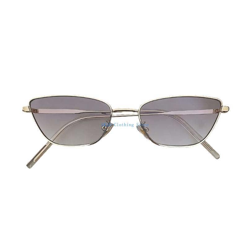 N0PE stijlvolle zonnebril met  - Street Fashion Reference recensie en prijs
