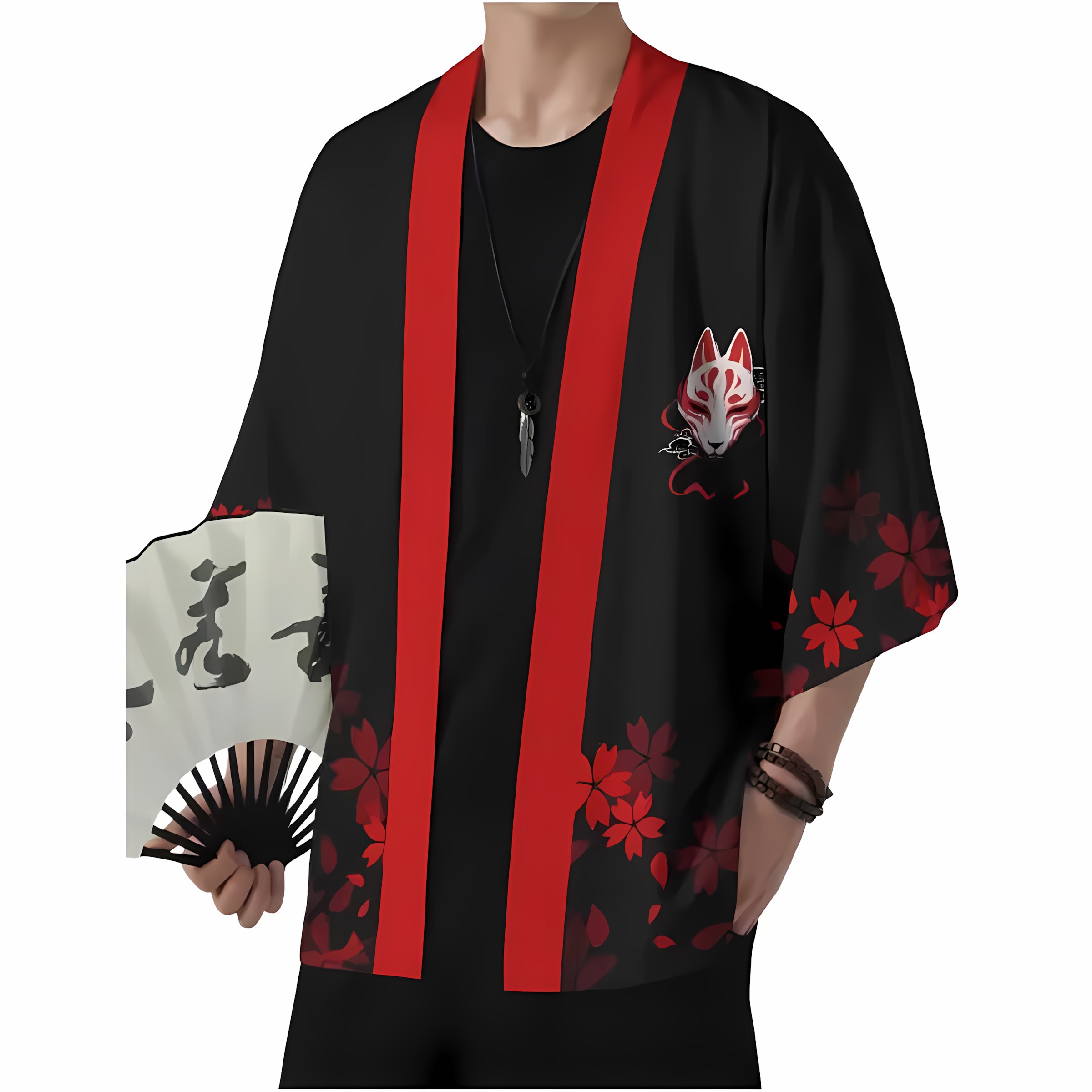 2026 Zomer Nieuwe Stijl Heren  - Street Fashion Style recensie en prijs