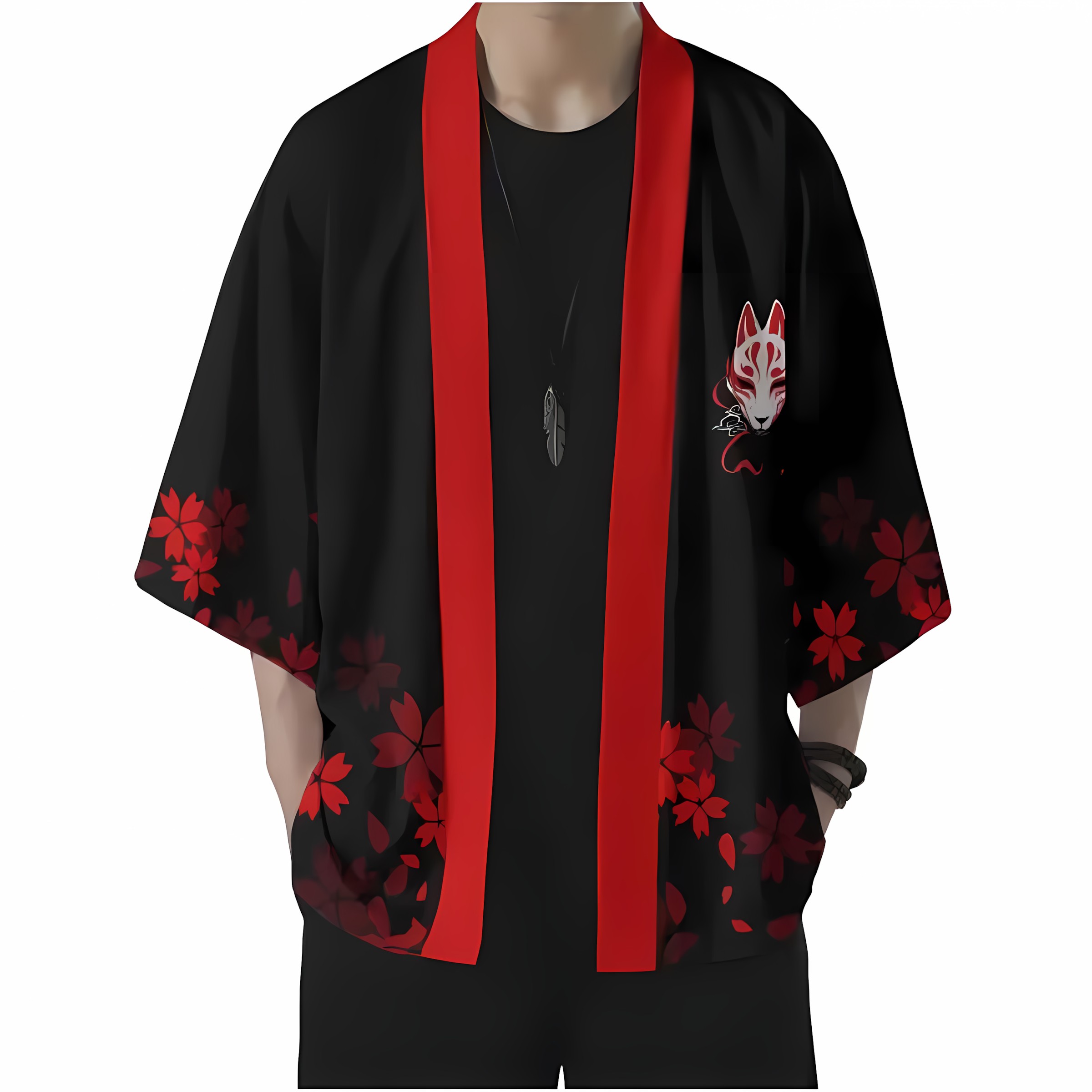 2026 Zomer Nieuwe Stijl Heren  - Street Fashion Style recensie en prijs