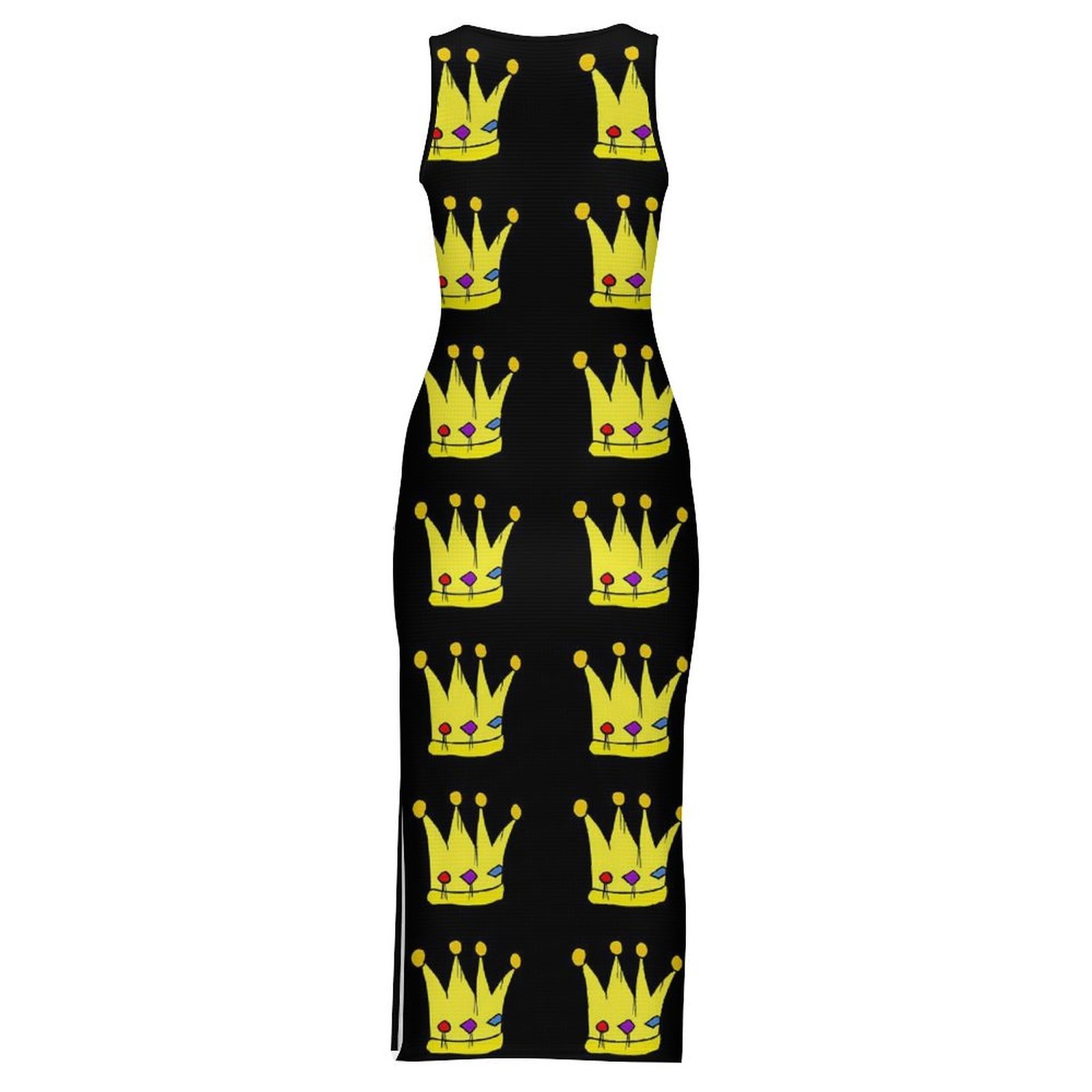 Dames Bodycon Jurk Nachtclub K - Queen Street Fashion recensie en prijs
