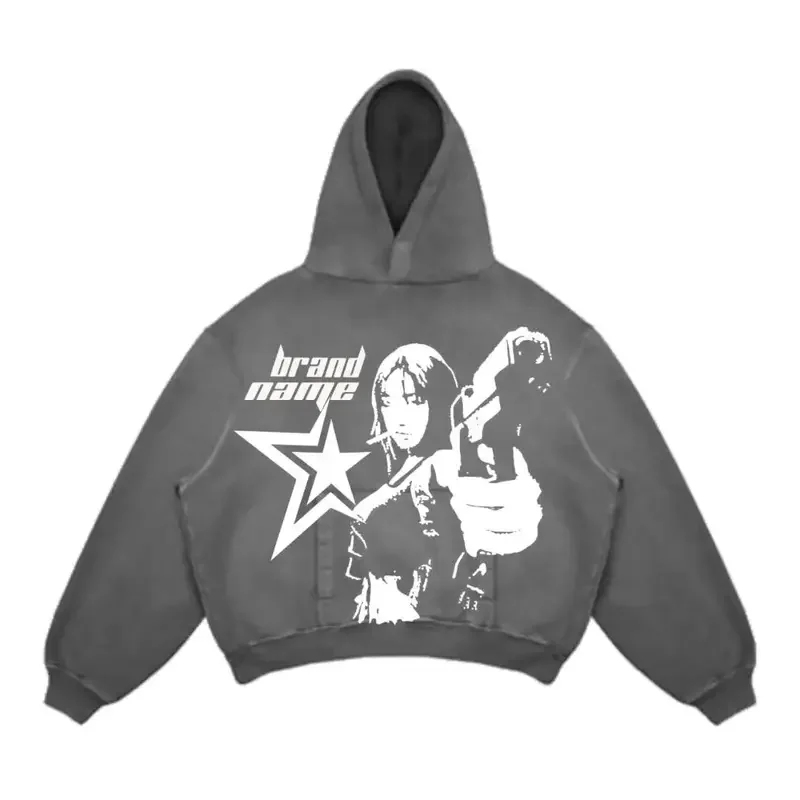 2026 Nieuwe Straat Gothic Casu - Queen Street Fashion recensie en prijs