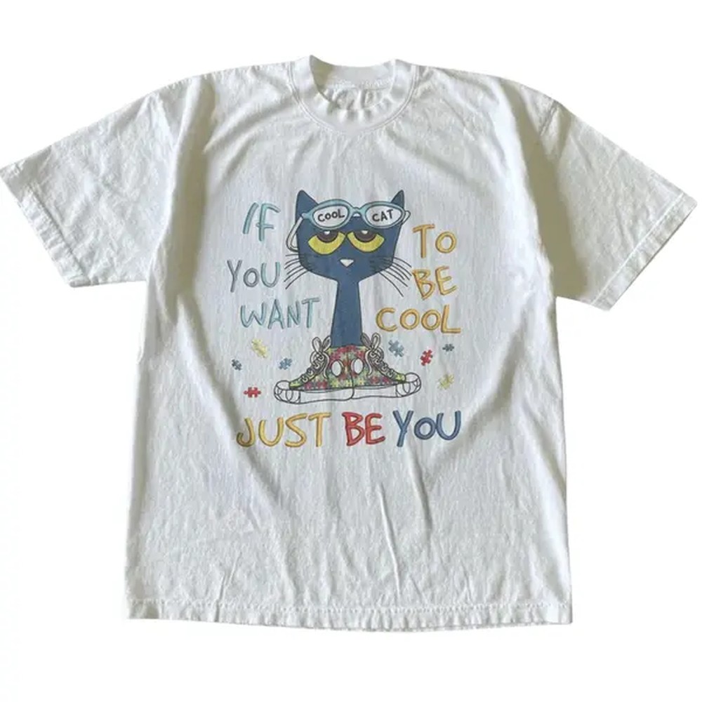 Als je cool wilt zijn, wees da - Street Fashion Magazine recensie en prijs