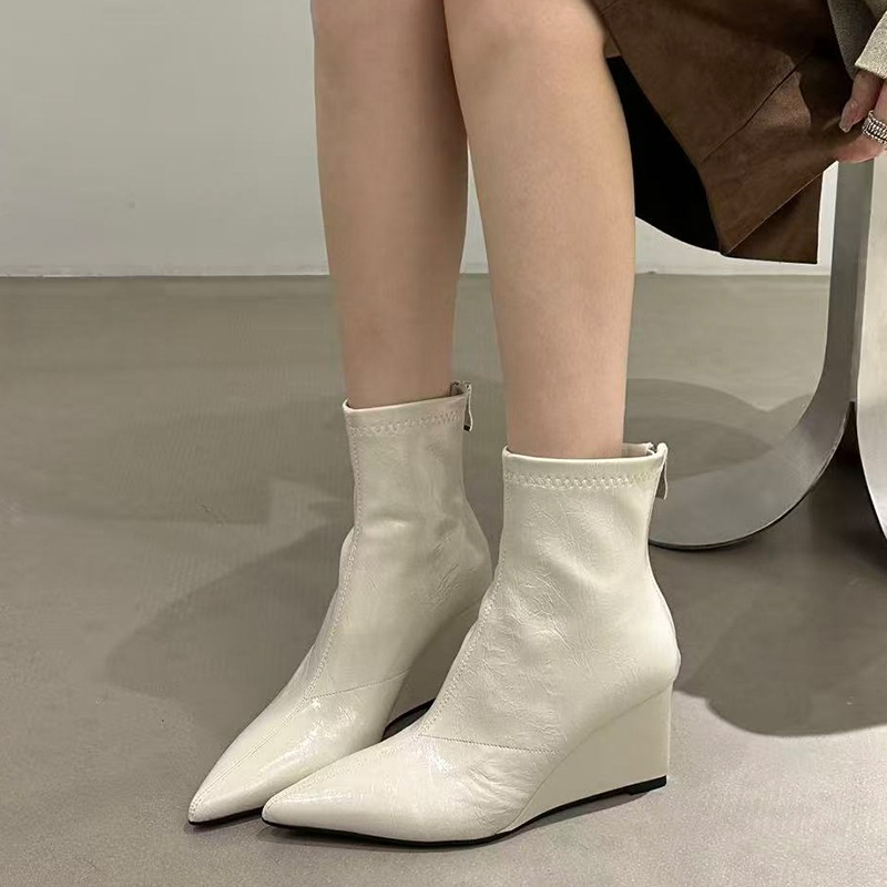 Herfst Winter Vintage Weges Ha - Street Fashion Female recensie en prijs