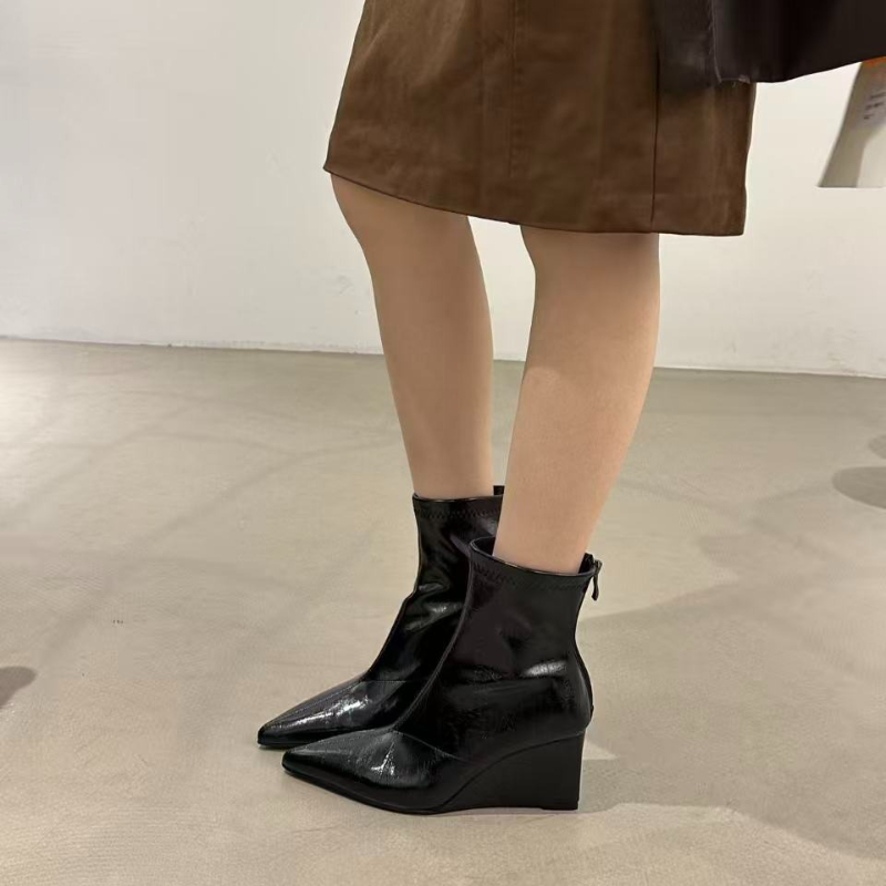 Herfst Winter Vintage Weges Ha - Street Fashion Female recensie en prijs