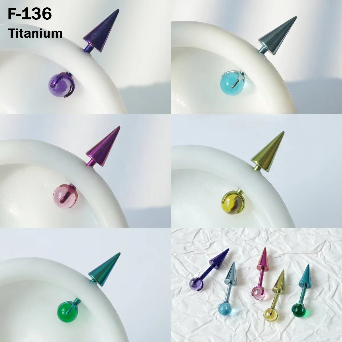 INS Style Unieke Double Street - Street Fashion Earrings recensie en prijs