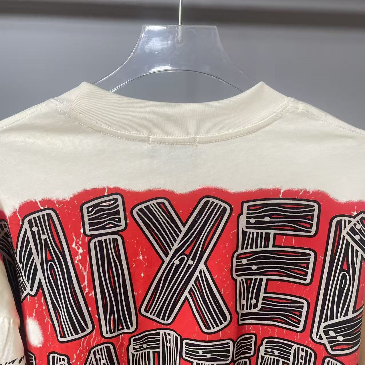 Hoogwaardig designer MIXED-EMO - Street Fashion Style recensie en prijs