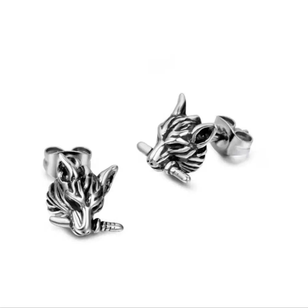 Eenvoudige Creatieve Mode Prac - Street Fashion Earrings recensie en prijs