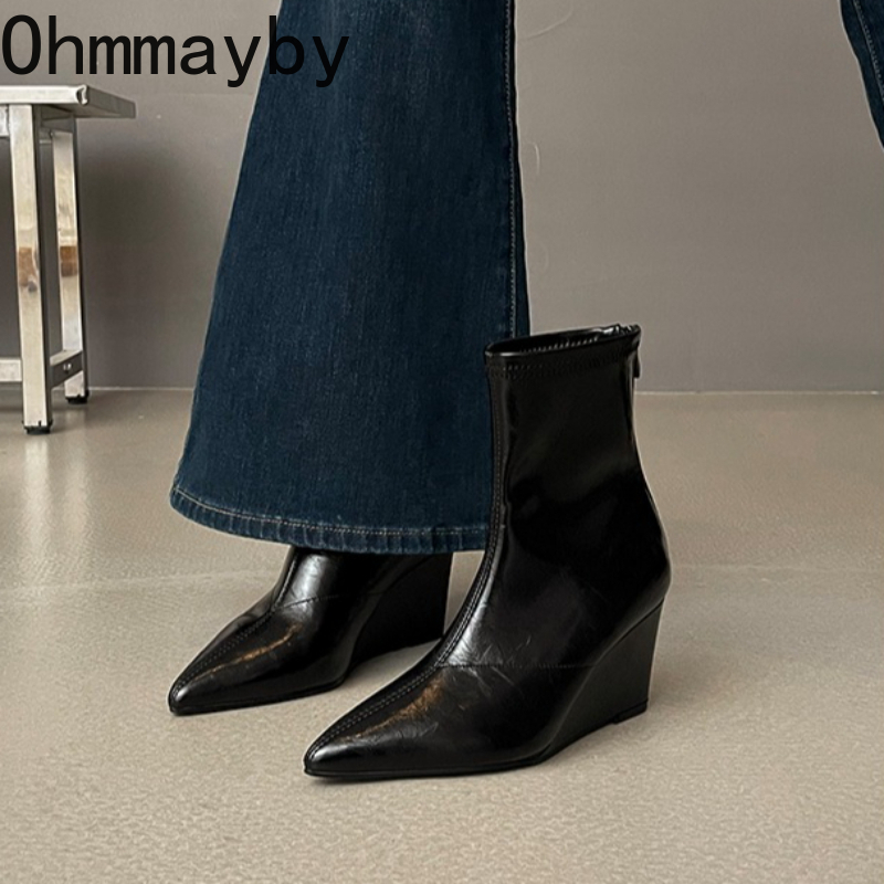 Herfst Winter Vintage Weges Ha - Street Fashion Female recensie en prijs