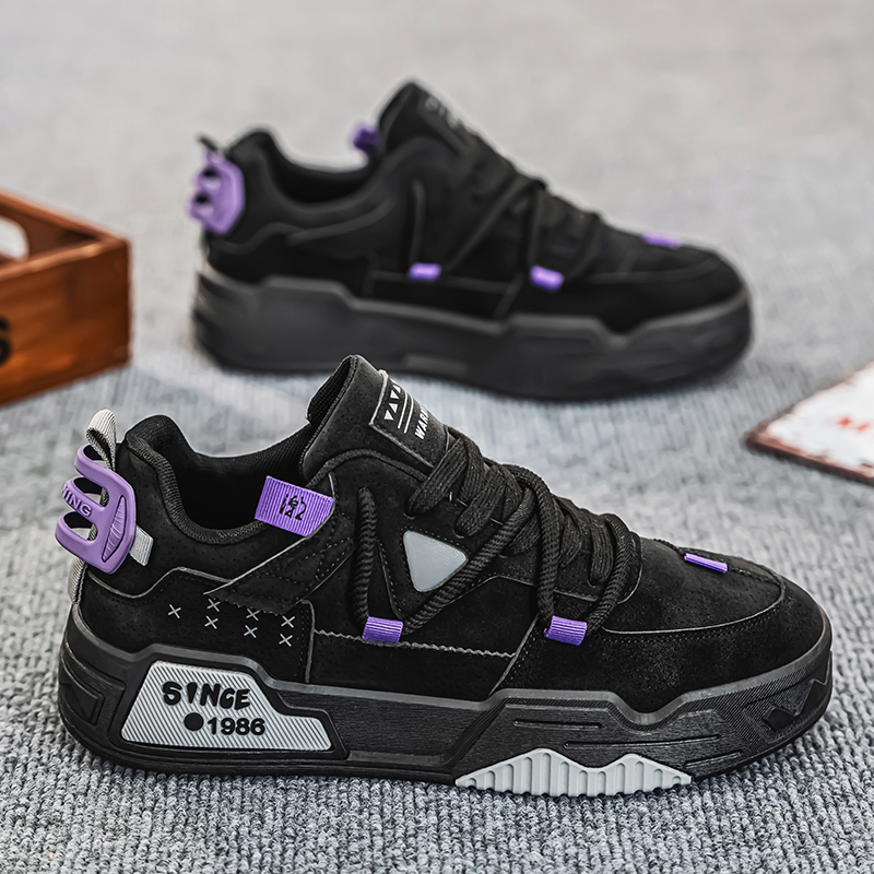 Herenmode lage sneakers met di - Mesh Top Layering recensie en prijs
