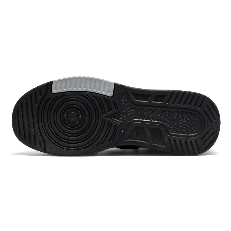 Herenmode lage sneakers met di - Mesh Top Layering recensie en prijs