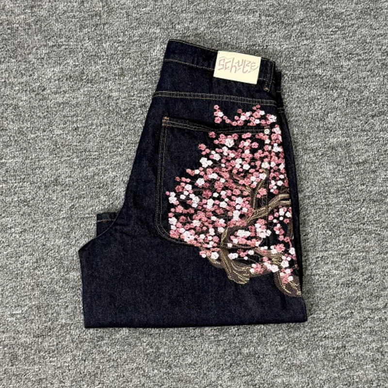Street Trend Gloednieuwe Mode  - Street Fashion Jeans recensie en prijs