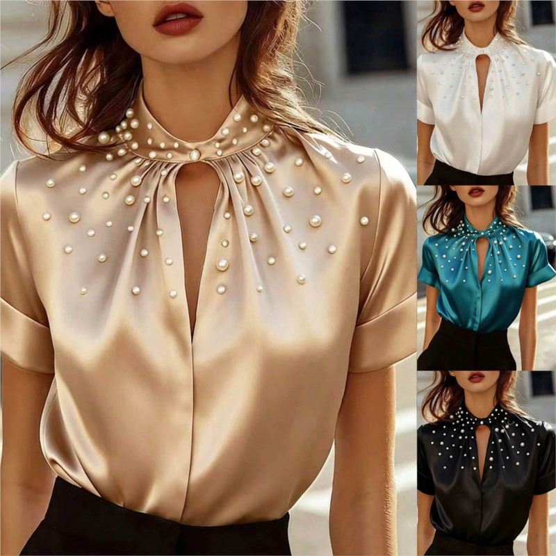 2026 Vrouwen Trui Boho Blouses - Street Fashion China Girl recensie en prijs