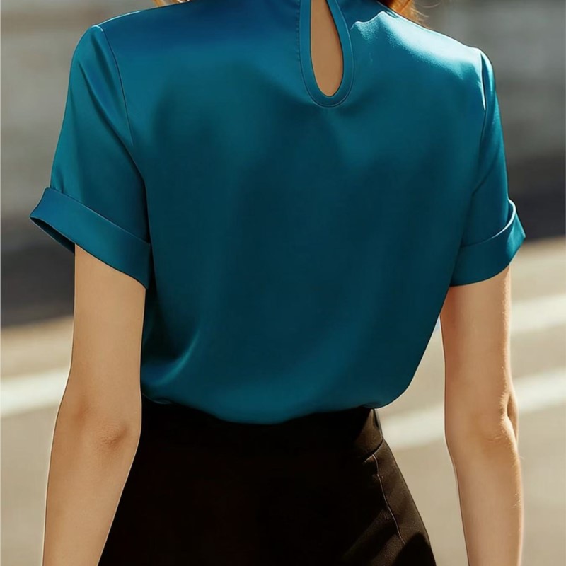 2026 Vrouwen Trui Boho Blouses - Street Fashion China Girl recensie en prijs