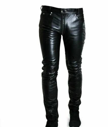 Heren Kleur 2024 PU Nieuwe Rit - Queen Street Fashion recensie en prijs