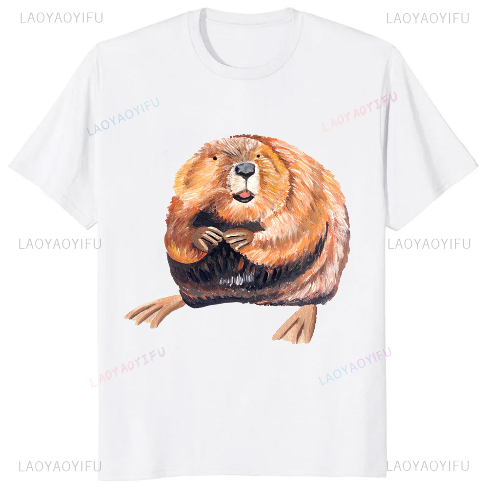 Een schone bever wordt altijd  - Street Fashion Magazine recensie en prijs