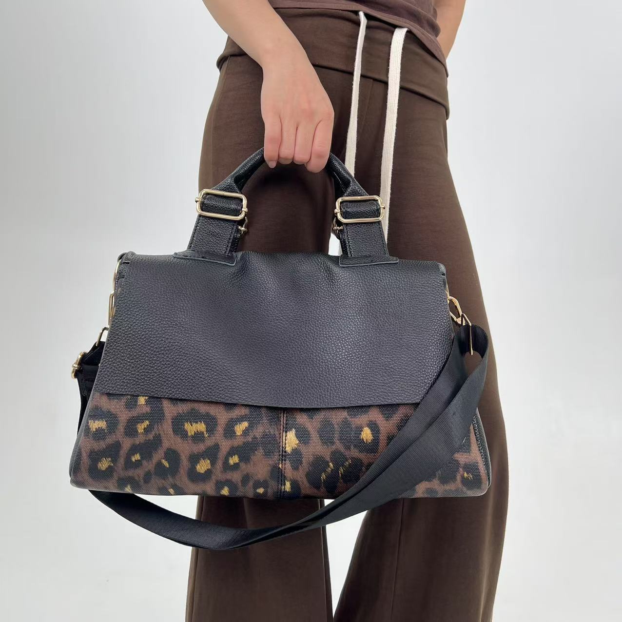Damesmode gepersonaliseerde lu - Street Fashion Types recensie en prijs