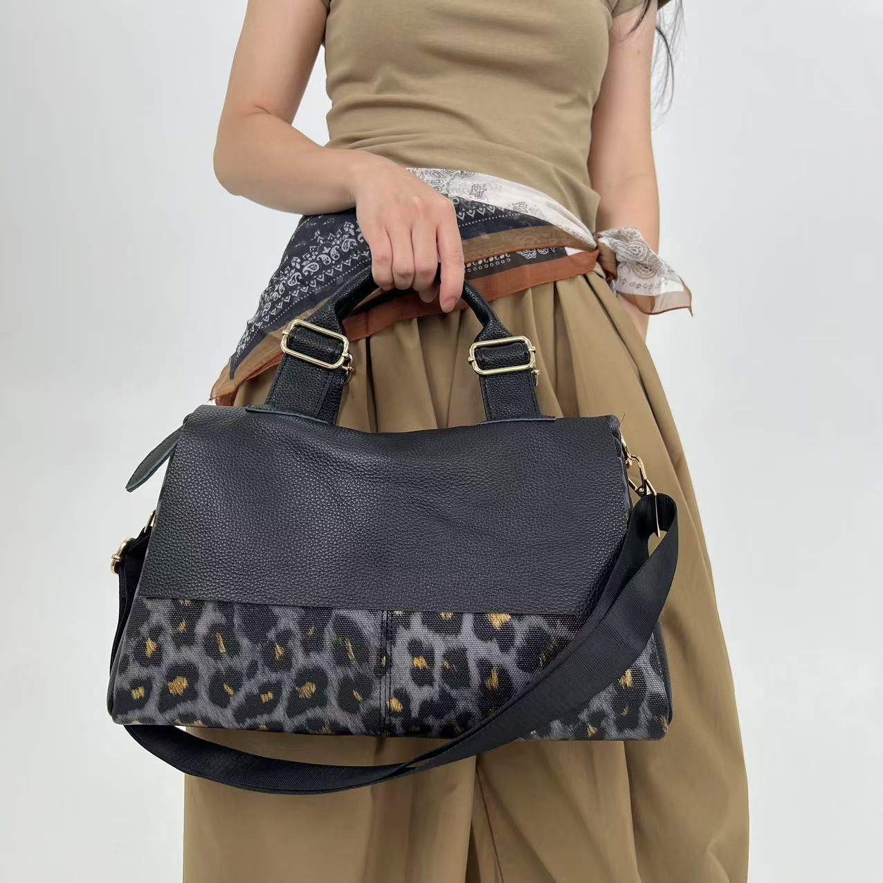 Damesmode gepersonaliseerde lu - Street Fashion Types recensie en prijs