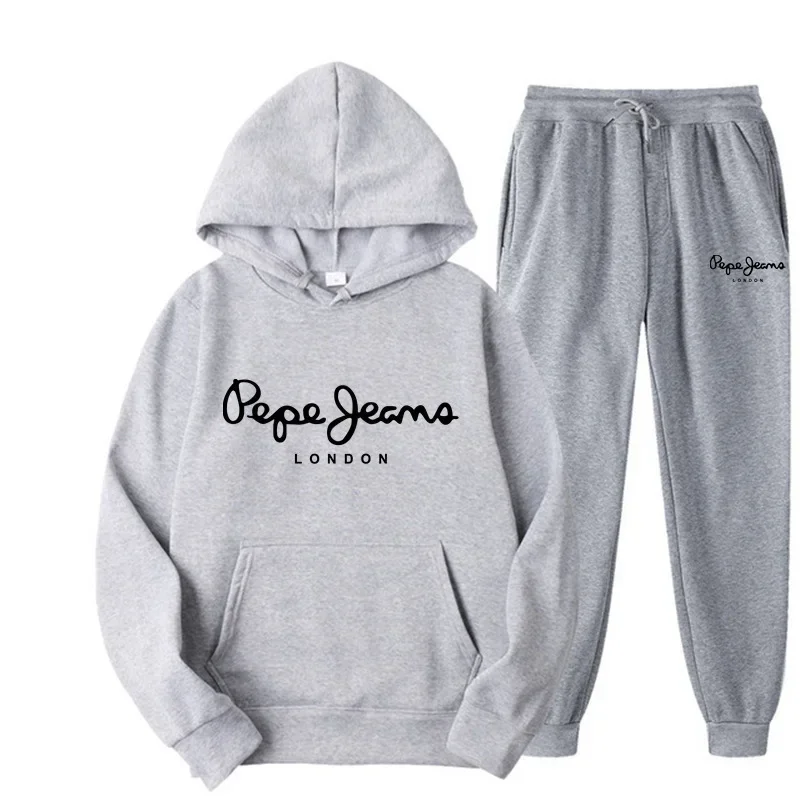 Heren Dames Gedrukte Hoodie Tr - Street Fashion Female recensie en prijs