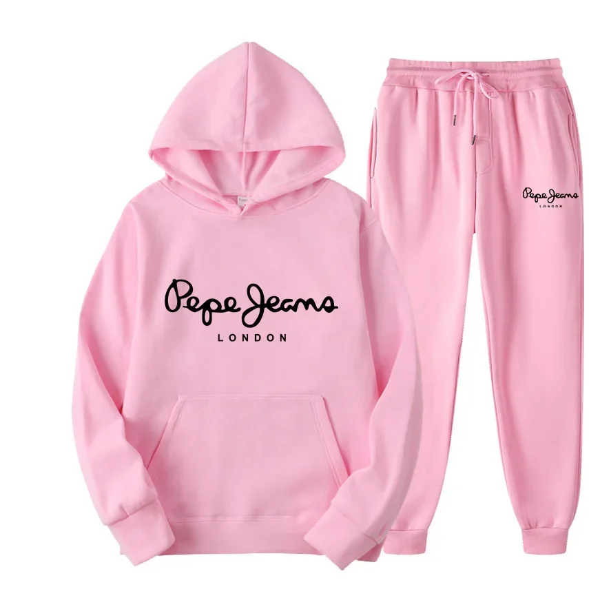 Heren Dames Gedrukte Hoodie Tr - Street Fashion Female recensie en prijs