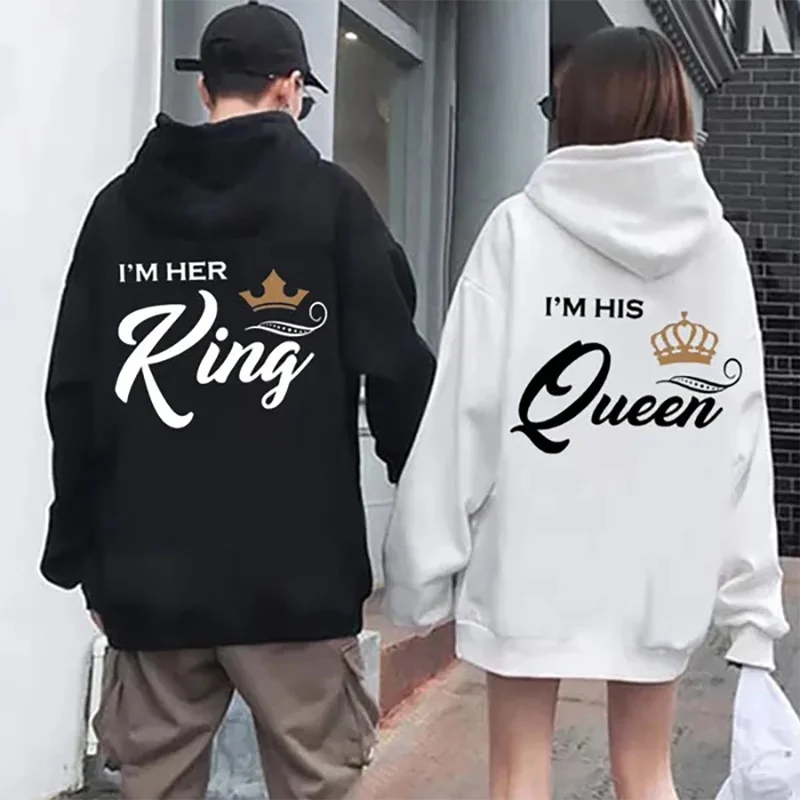 2026 Hoodie met lange mouwen v - Queen Street Fashion recensie en prijs