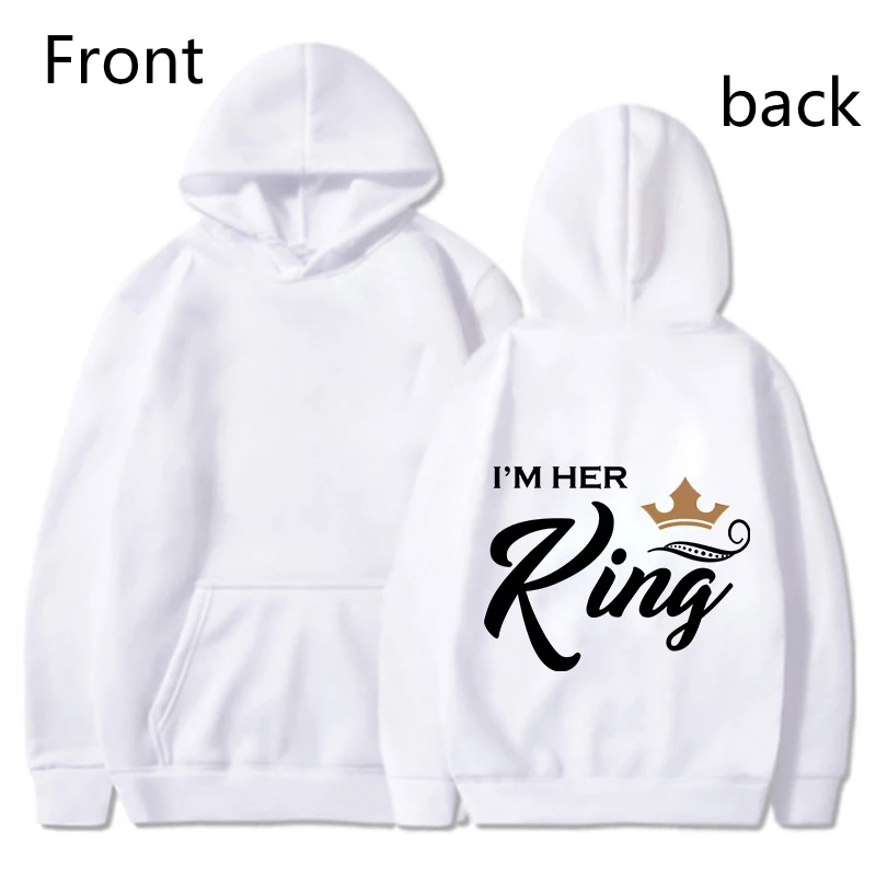 2026 Hoodie met lange mouwen v - Queen Street Fashion recensie en prijs