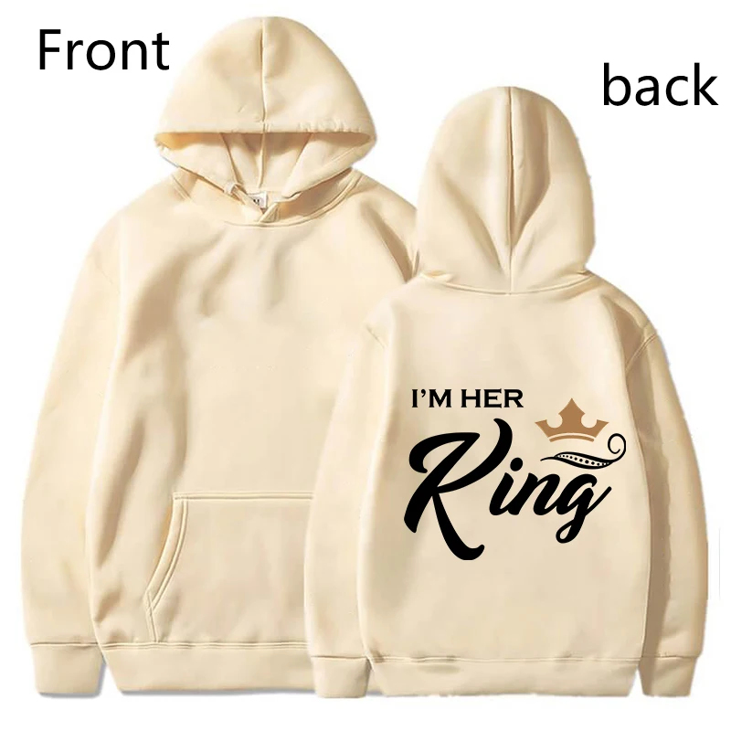 2026 Hoodie met lange mouwen v - Queen Street Fashion recensie en prijs