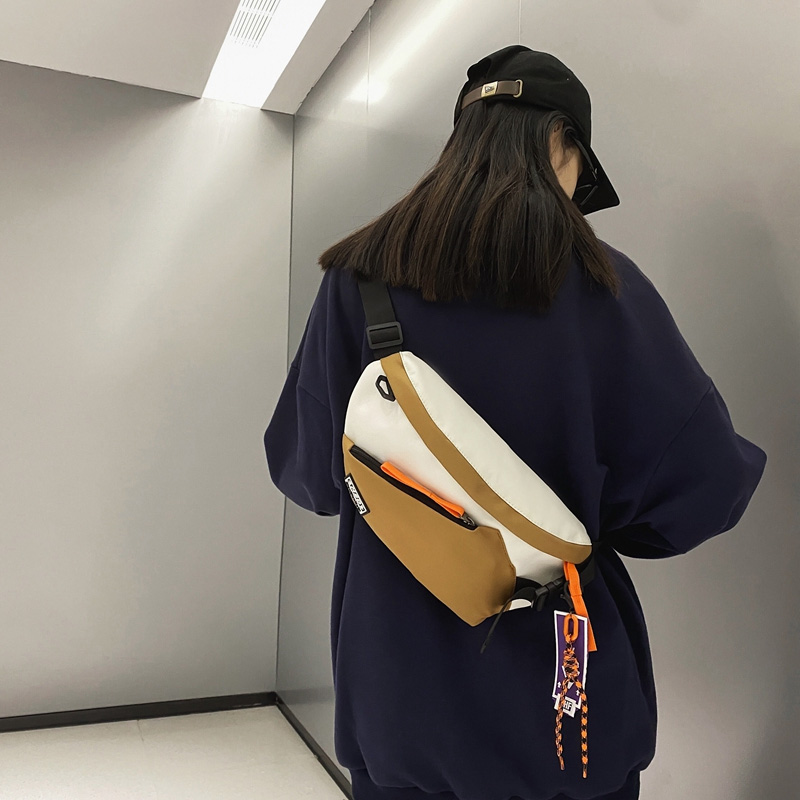 Borsttas Dames Heuptas Streetw - Street Fashion Types recensie en prijs