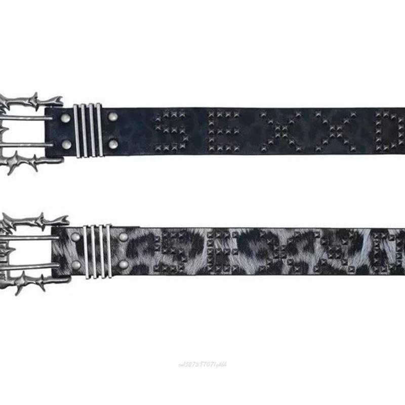 X5XA Cool grijze luipaardprint - Street Fashion Reference recensie en prijs