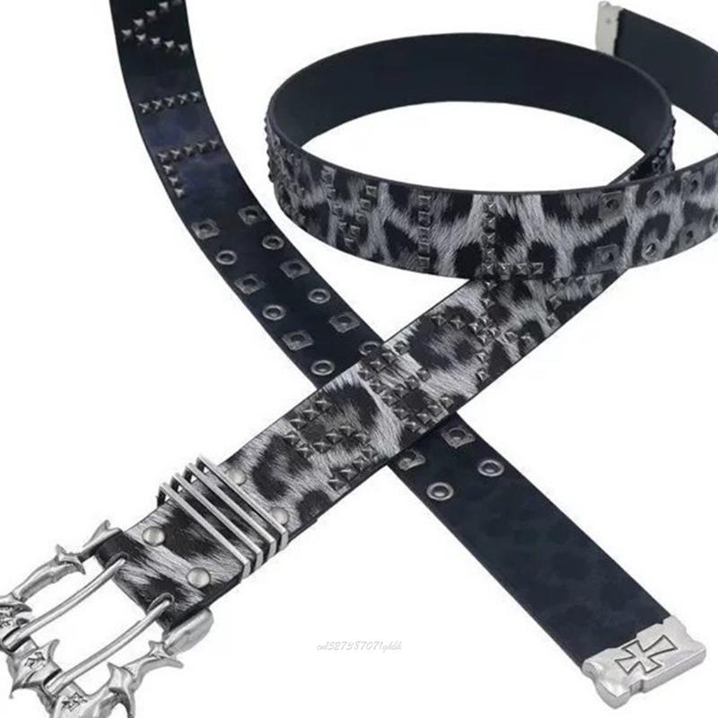 X5XA Cool grijze luipaardprint - Street Fashion Reference recensie en prijs