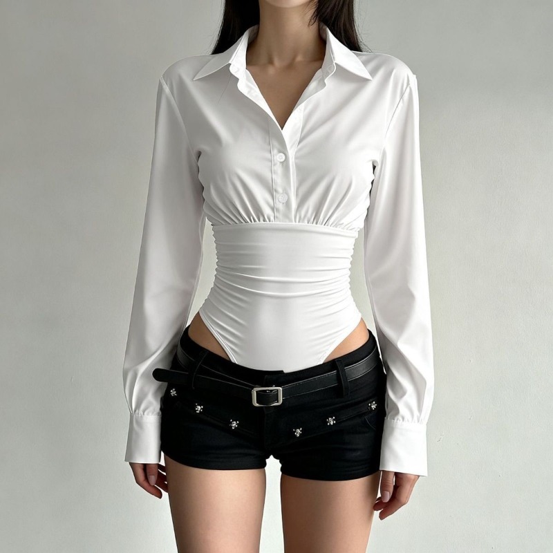 Zomermode Nieuw ontwerp Sense  - Street Fashion China Girl recensie en prijs
