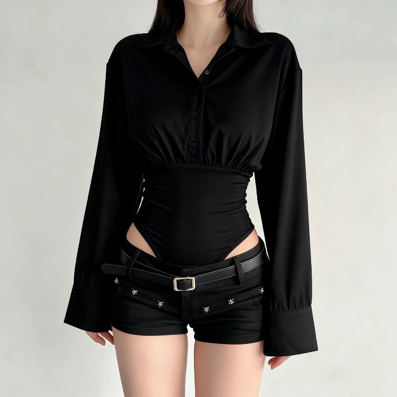 Zomermode Nieuw ontwerp Sense  - Street Fashion China Girl recensie en prijs