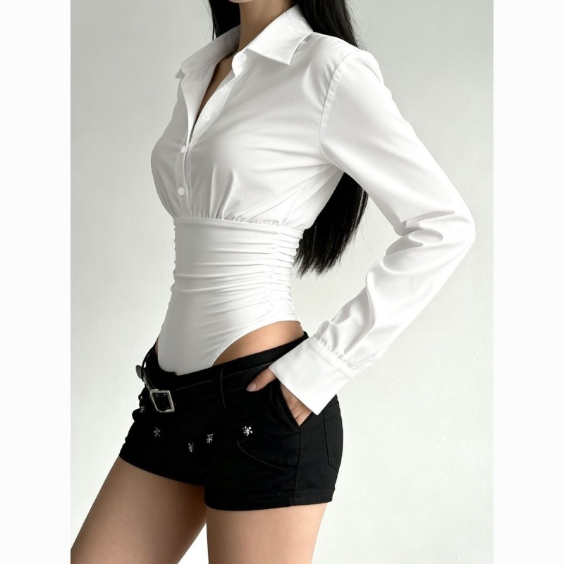 Zomermode Nieuw ontwerp Sense  - Street Fashion China Girl recensie en prijs
