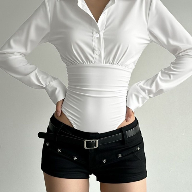Zomermode Nieuw ontwerp Sense  - Street Fashion China Girl recensie en prijs