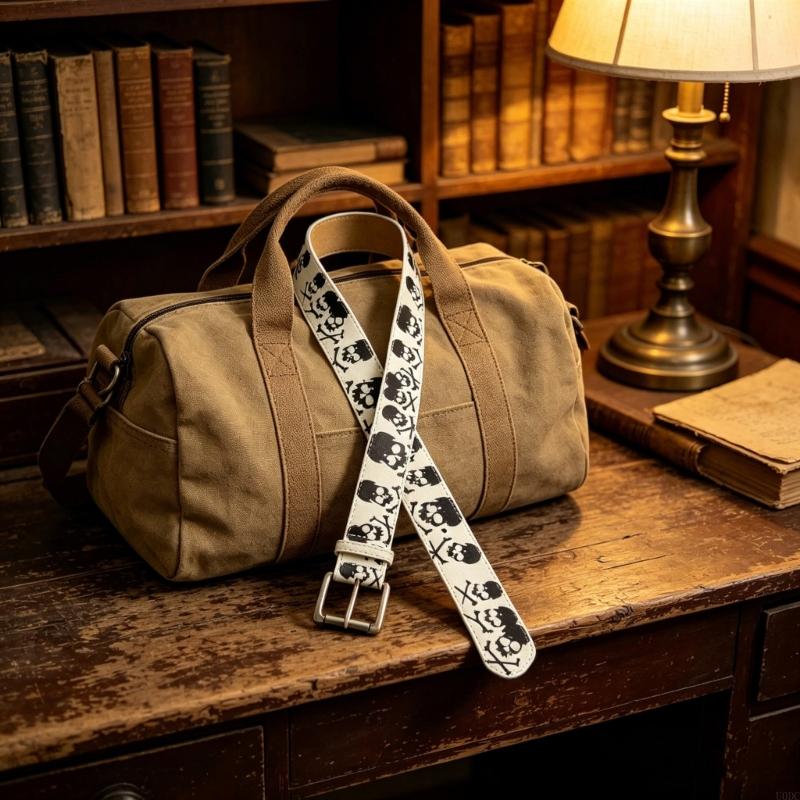Modieuze handgeschilderde sche - Street Fashion Reference recensie en prijs
