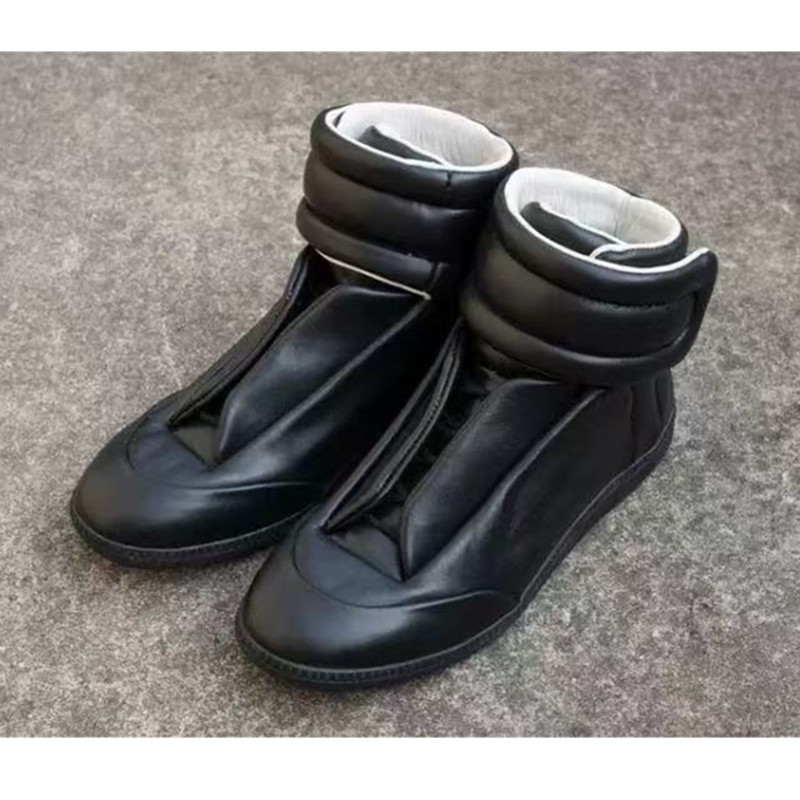 Dames futuristische slip-on ho - Street Fashion Female recensie en prijs
