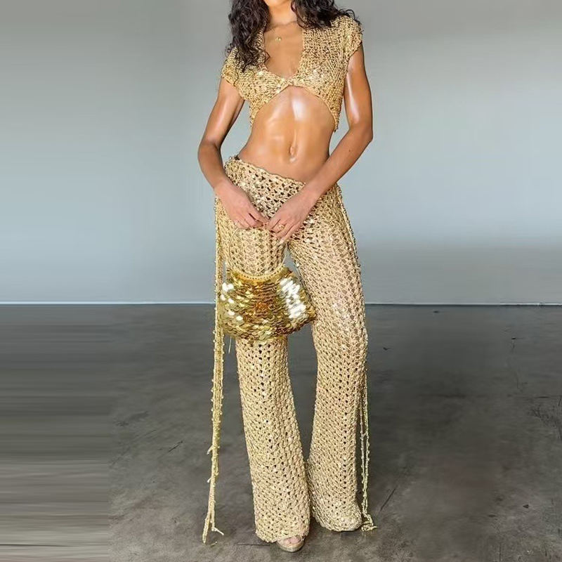 Sexy pittig meisje uitgehold g - Street Fashion China Girl recensie en prijs