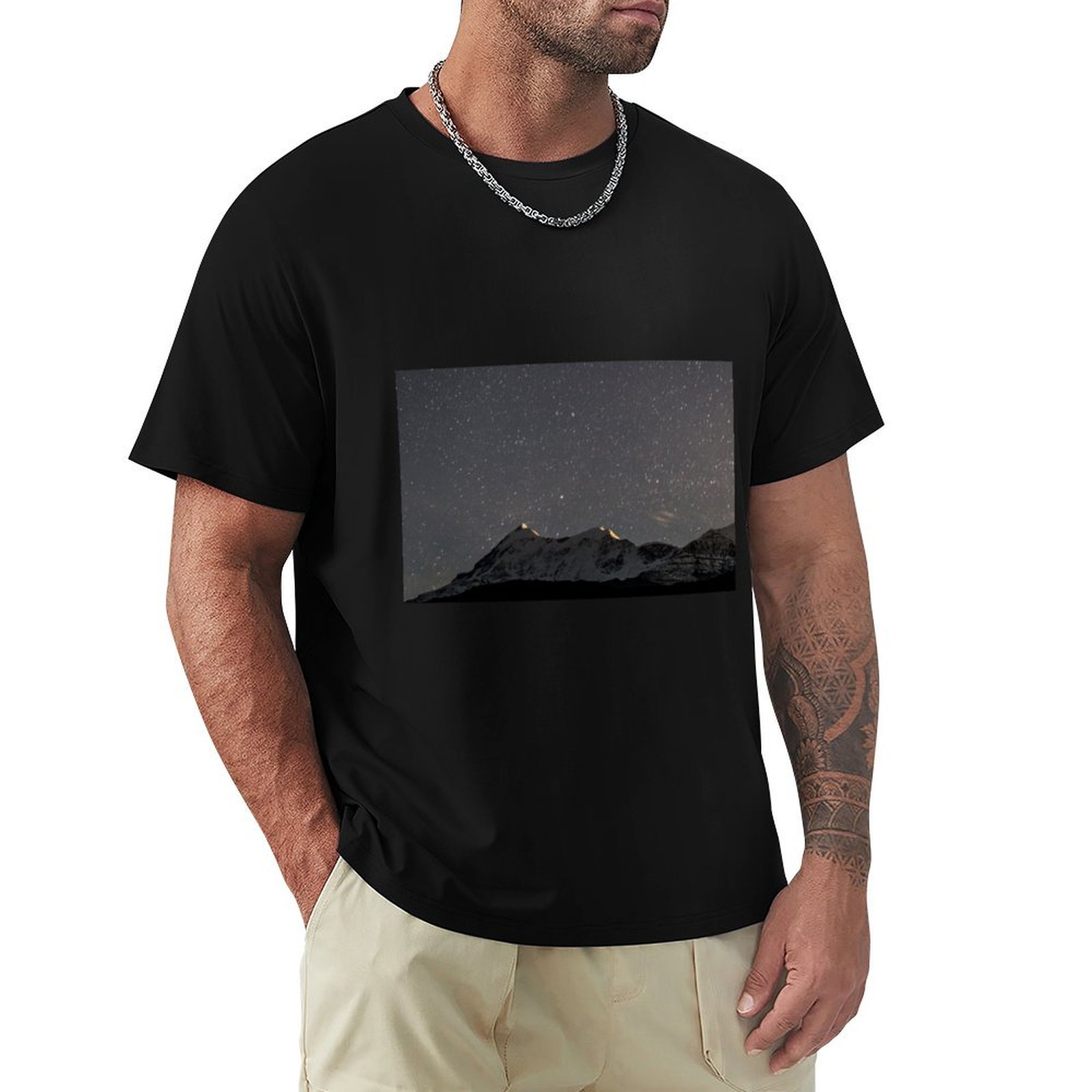 trishul sterrensporen van bedn - Street Fashion India recensie en prijs